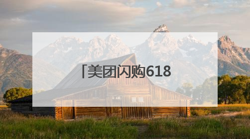 美团闪购618首日战报：整体成交额增长两倍，酒类涨18倍